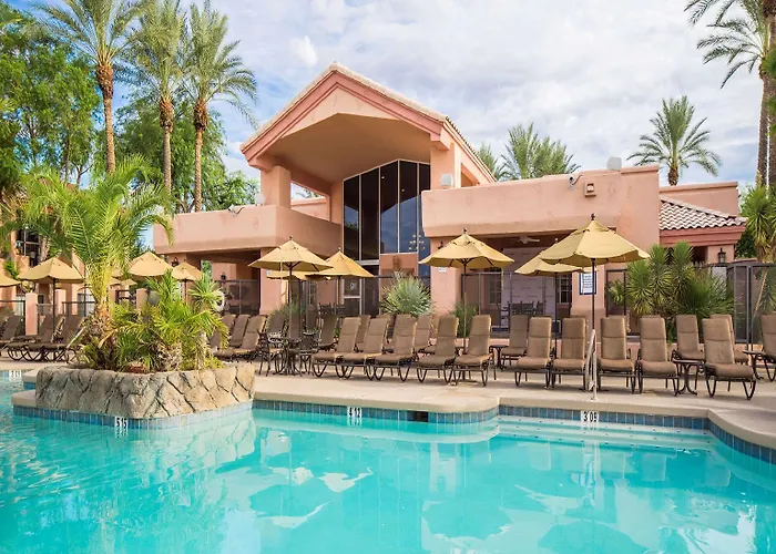 Resort Hilton Vacation Club Mirage 3*
