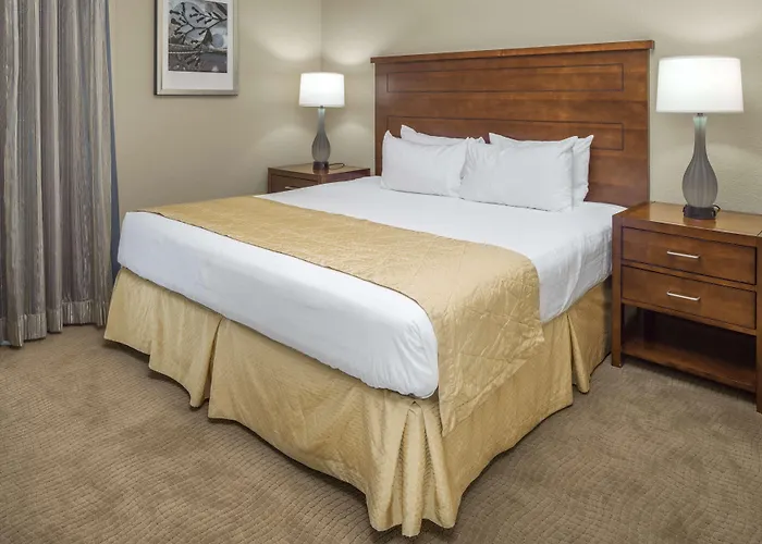 Hilton Vacation Club Mirage Resort