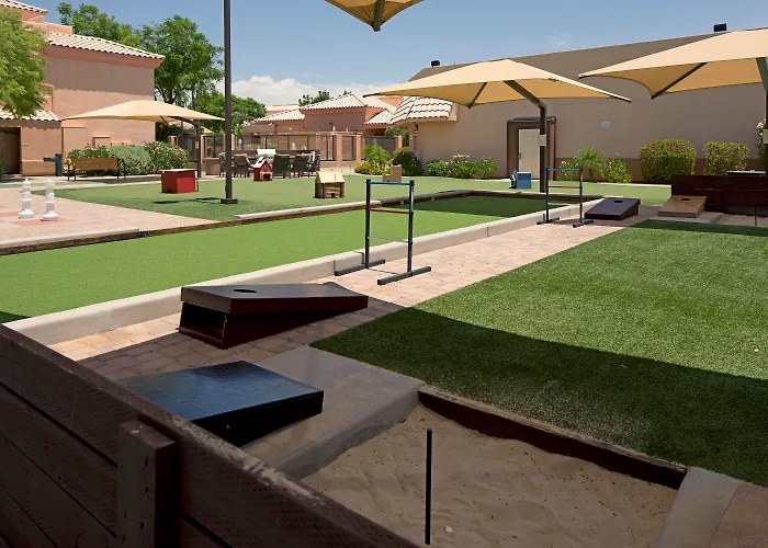 Hilton Vacation Club Mirage Resort