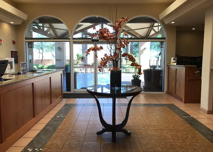 Resort Hilton Vacation Club Mirage