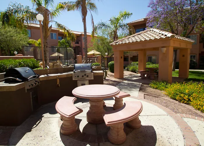Hilton Vacation Club Mirage 3* Scottsdale