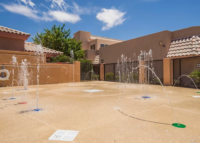 Hilton Vacation Club Mirage 3* Scottsdale