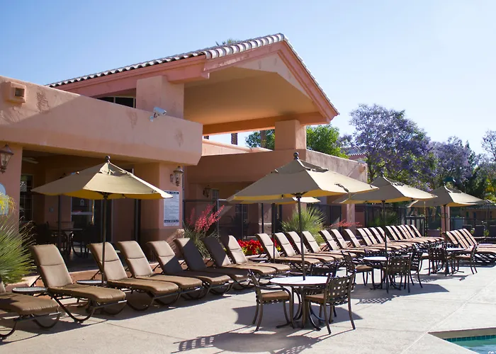Resort Hilton Vacation Club Mirage 3*