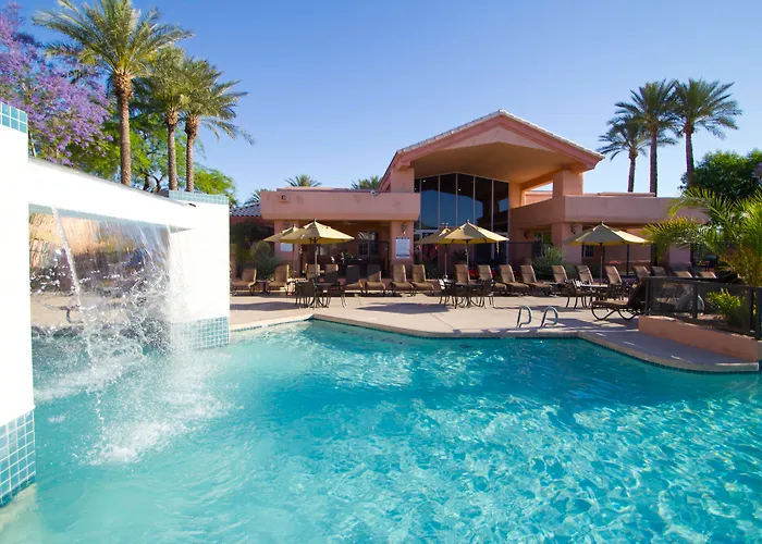 Hilton Vacation Club Mirage Resort