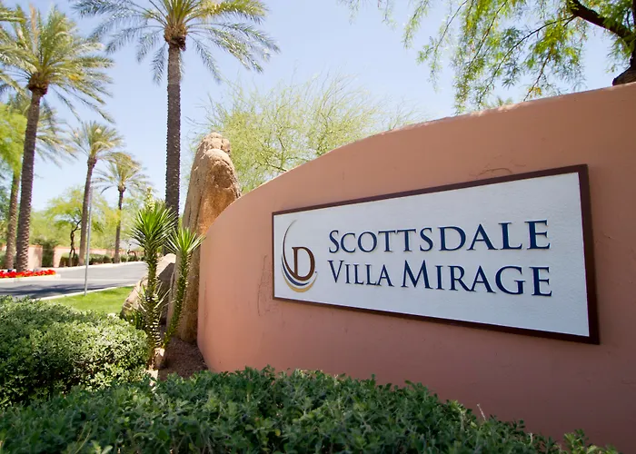 Hilton Vacation Club Mirage