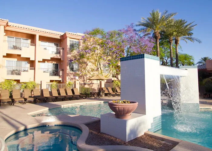 Resort Hilton Vacation Club Mirage
