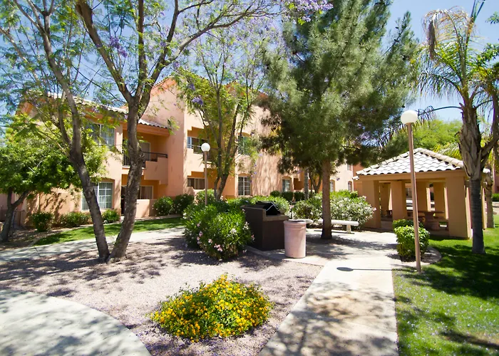 Hilton Vacation Club Mirage Scottsdale