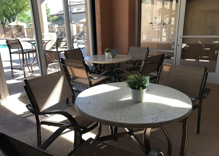 Hilton Vacation Club Mirage 3* Scottsdale