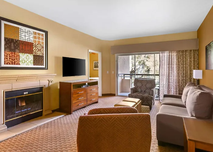 Hilton Vacation Club Mirage Scottsdale