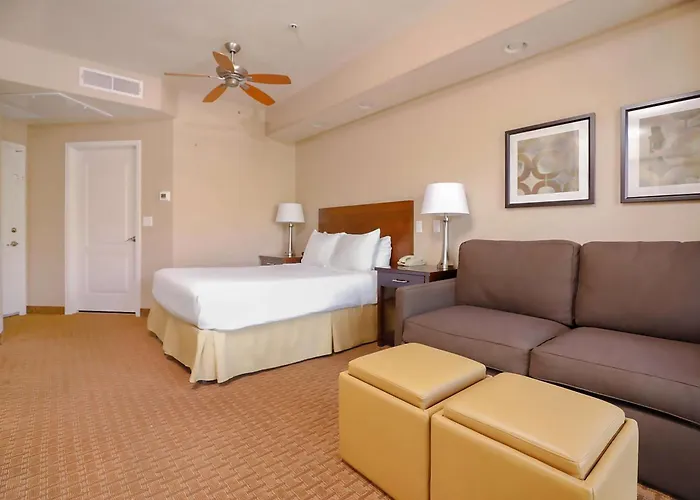 Hilton Vacation Club Mirage Scottsdale