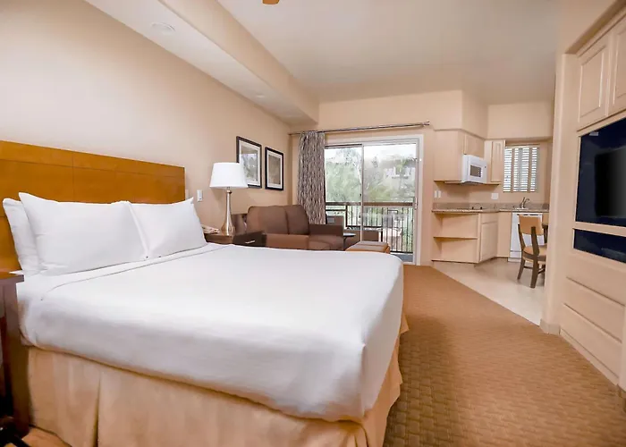 Hilton Vacation Club Mirage 3* Scottsdale