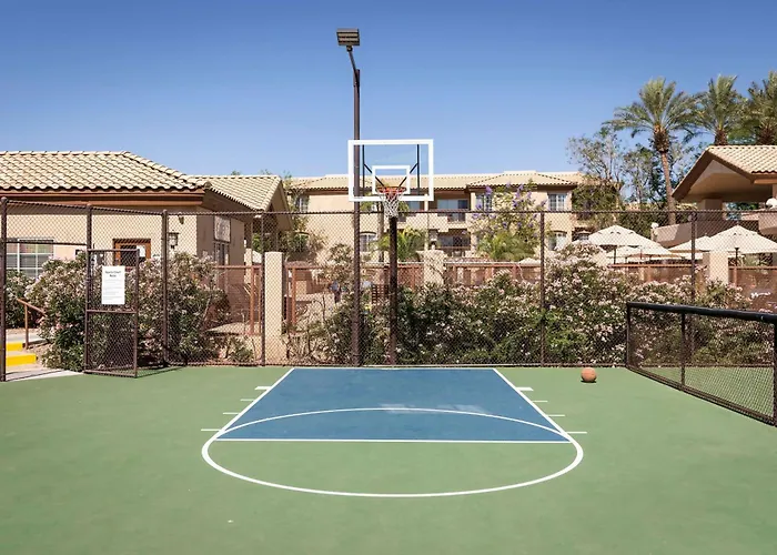 Hilton Vacation Club Mirage 3* Scottsdale