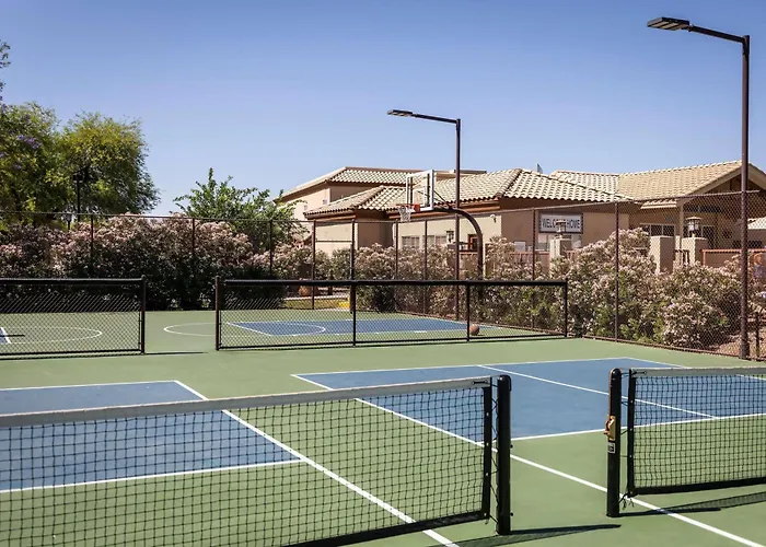 Resort Hilton Vacation Club Mirage 3*