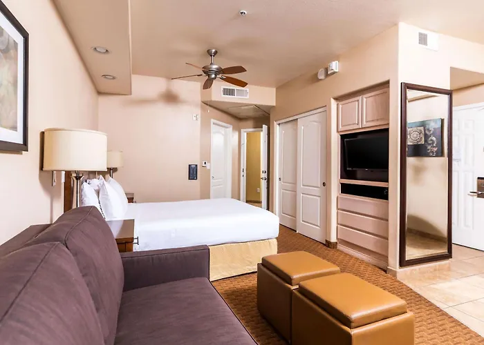 Hilton Vacation Club Mirage 3* Scottsdale
