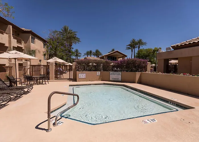 Resort Hilton Vacation Club Mirage 3*