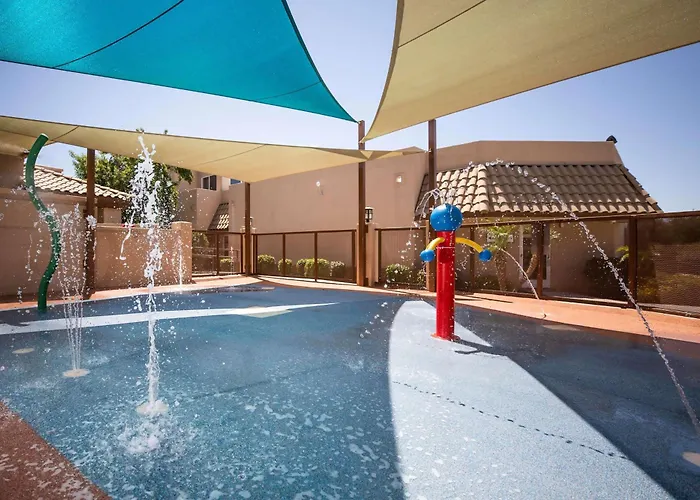 Hilton Vacation Club Mirage Scottsdale