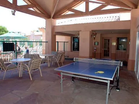 Hilton Vacation Club Mirage