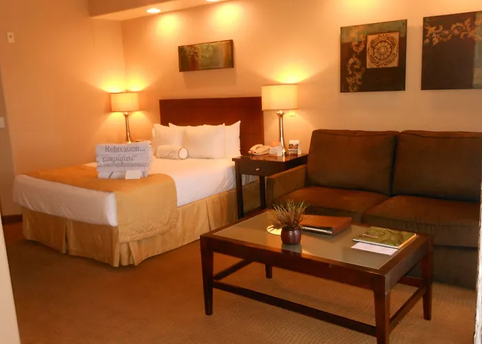 Hilton Vacation Club Mirage 3*