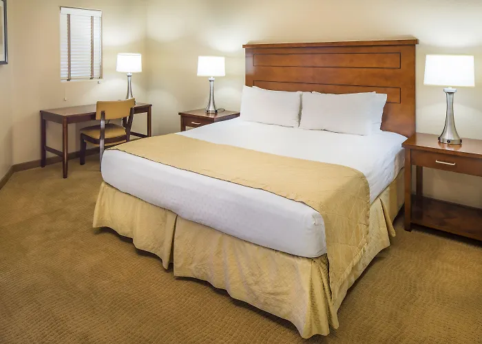 Resort Hilton Vacation Club Mirage