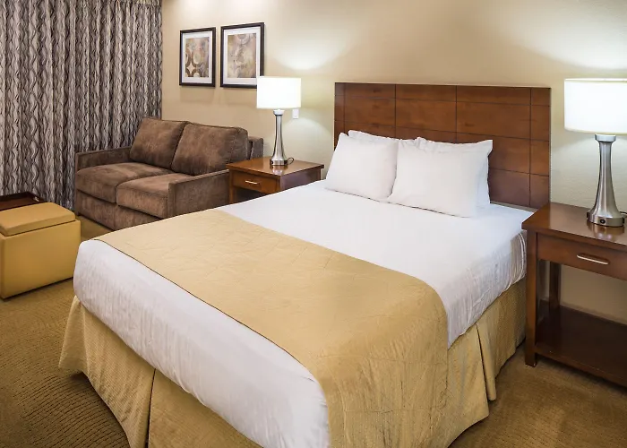 Hilton Vacation Club Mirage 3*