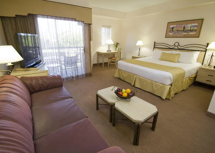 Hilton Vacation Club Mirage Resort 3*