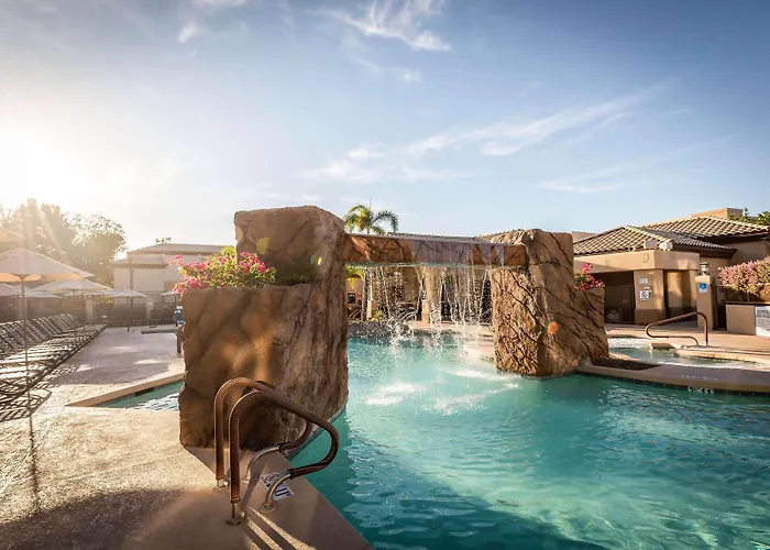 Hilton Vacation Club Mirage Scottsdale