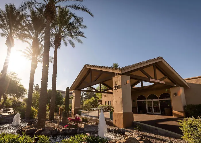 Hilton Vacation Club Mirage Resort