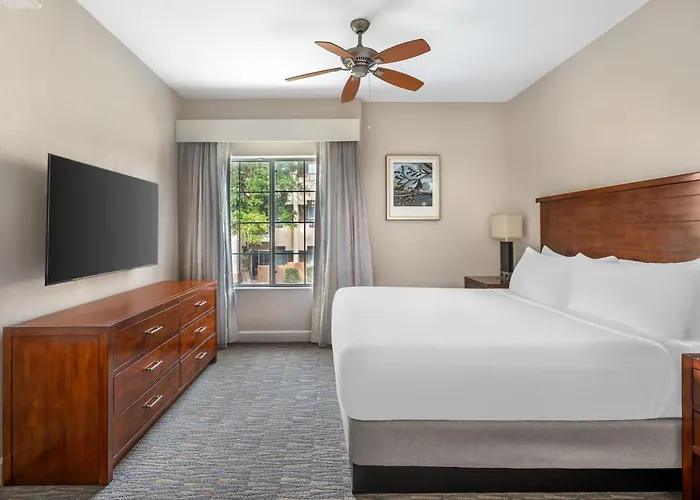 Resort Hilton Vacation Club Mirage 3*