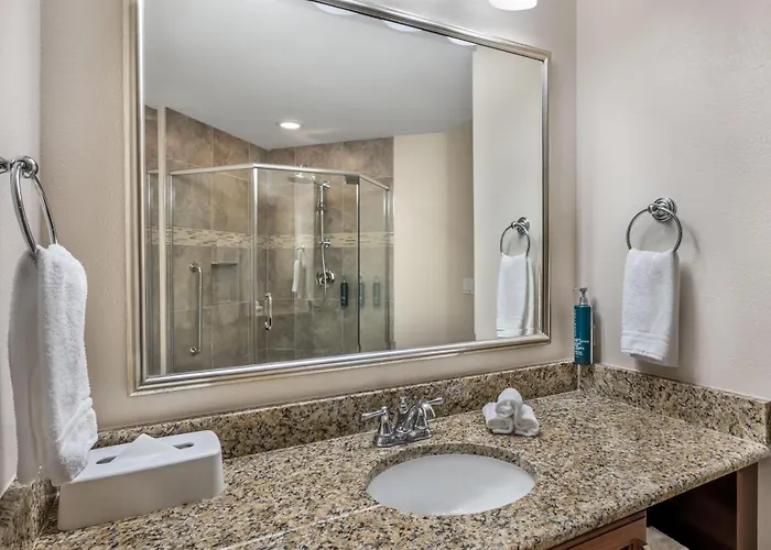 Hilton Vacation Club Mirage Resort Scottsdale