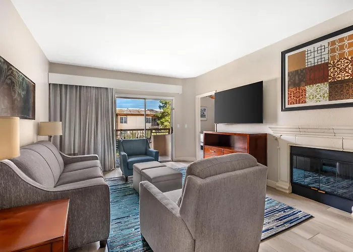 Hilton Vacation Club Mirage 3* Scottsdale