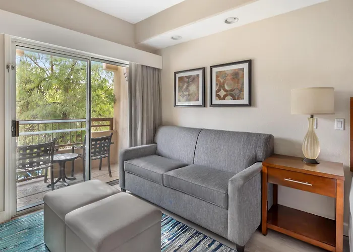 Resort Hilton Vacation Club Mirage 3*