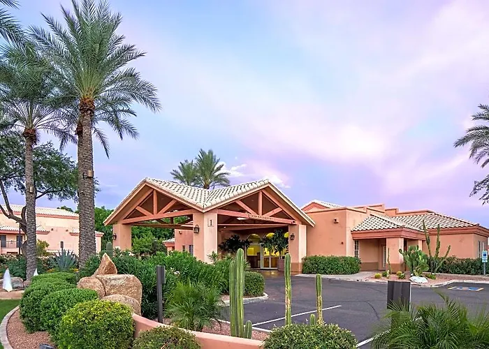 Resort Hilton Vacation Club Mirage 3*