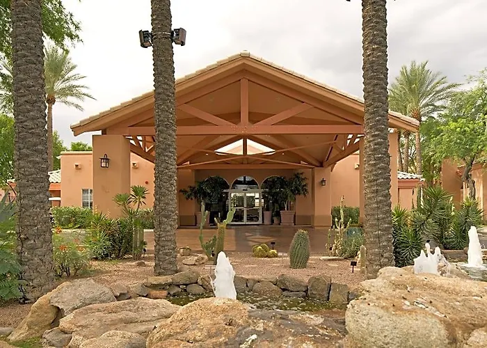 Hilton Vacation Club Mirage Resort 3*