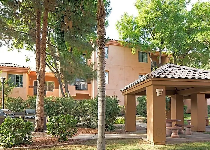 Hilton Vacation Club Mirage 3* Scottsdale