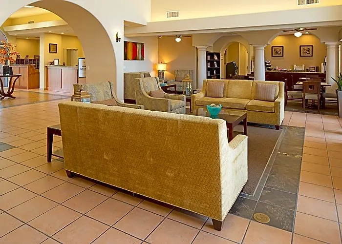 Hilton Vacation Club Mirage Scottsdale
