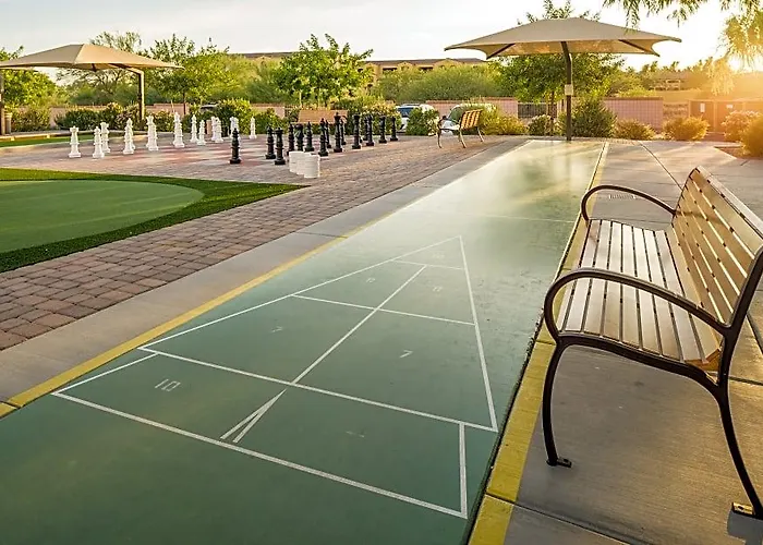 Resort Hilton Vacation Club Mirage 3*